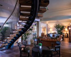 Hotel du Vin & Bistro Harrogate