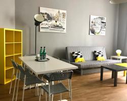 Apartamenty Stockholm