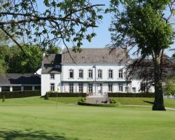 Hotel Golf de Pierpont