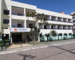 Thanharu Praia Hotel