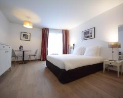 Hotel Cerise Chatou