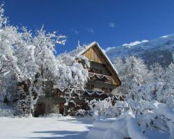 Chalet Solneige