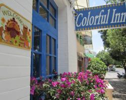 Colorful Inn