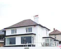 Saltwater House Bed and Breakfast