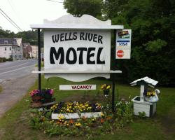 Wells River Motel