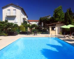 Hôtel-Restaurant Eychenne