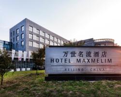 Hotel Maxmelim Beijing