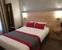 Hotel Champerret Elysees