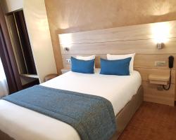 Hotel Champerret Elysees