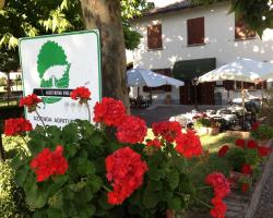 Agriturismo La Cavaliera