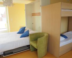 Hôtel Le Vivier WISSANT - Centre Village - Côte d'Opale - Baie de Wissant - 2CAPS