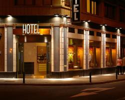 Hotel Gran Via