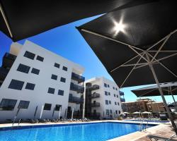 Leo Deluxe Punta Umbría