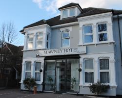 The Mawney Hotel