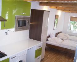 Citybed Apartament-Adults Only