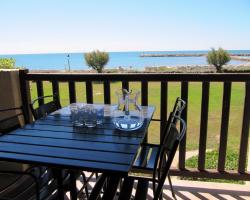 Appartement Vue sur la Mer, Saintes Maries de la Mer