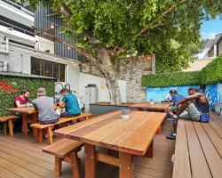 Summer House Kings Cross