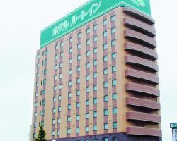 Hotel Route-Inn Furukawa Ekimae