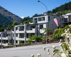 The Glebe Apartments