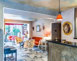 Best Western Saint-Louis - Grand Paris - Vincennes