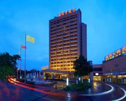 Wuxi Grand Hotel