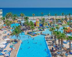 Mediterraneo Bay Hotel & Resort