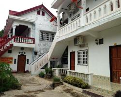 Souksabay Guesthouse