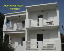 Apartments Nazlić