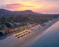 Bandara Spa Resort & Pool Villas, Samui