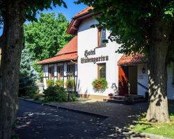 Hotel & Restaurant Lindengarten