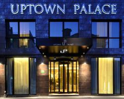 Uptown Palace