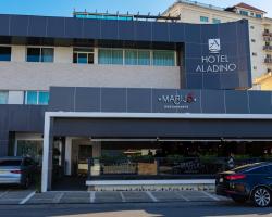 Hotel Aladino