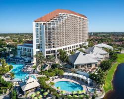 Naples Grande Beach Resort