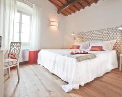 Poggio Baronti B&B