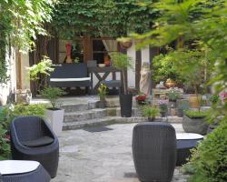 Hôtel De La Cathédrale