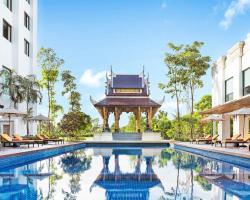 Mida Grande Hotel Dhavaravati Nakhon Pathom - SHA PLUS