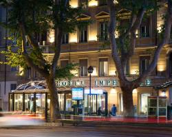 Hotel Imperiale by OMNIA hotels