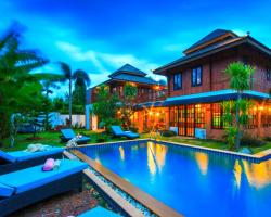 Lemon Tree Naturist Resort Naiharn Beach Phuket