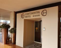 Hotel Continental Brescia