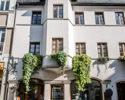 Sommers Hotel Altes Posteck