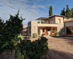 Posada Cavieres Wine Farm