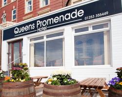 Queens Promenade Hotel