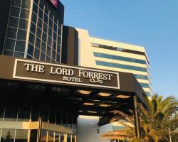 Best Western Plus Hotel Lord Forrest