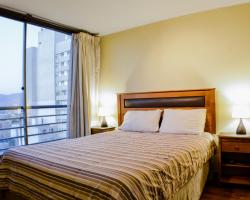 Boulevard Bellas Artes Suites
