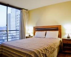 Boulevard Bellas Artes Suites