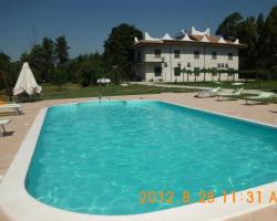 Country House L'Ippocastano