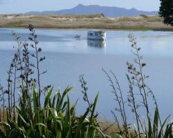 Bream Bay Lodge Waipu Cove