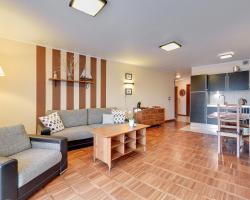 Apartamenty Apartinfo Villa Helska