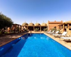 Hotel Kasbah Sahara