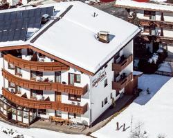 Hotel Garni Romantika